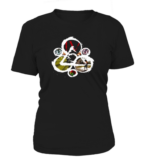 Coheed And Cambria Symbol Dragon Women's T-Shirt