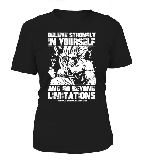 Dragonball Women's T-Shirt