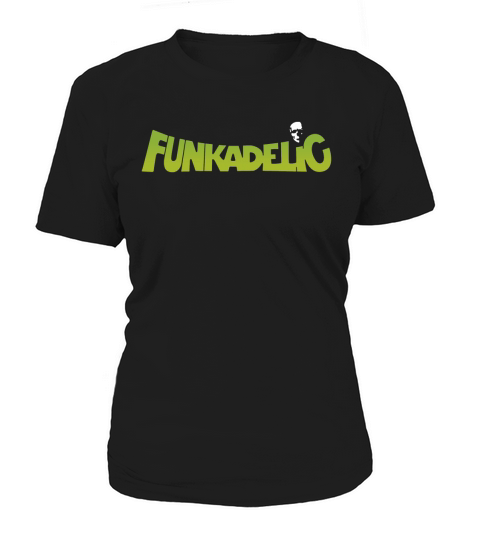 Funkadelic TShirt Women's T-Shirt