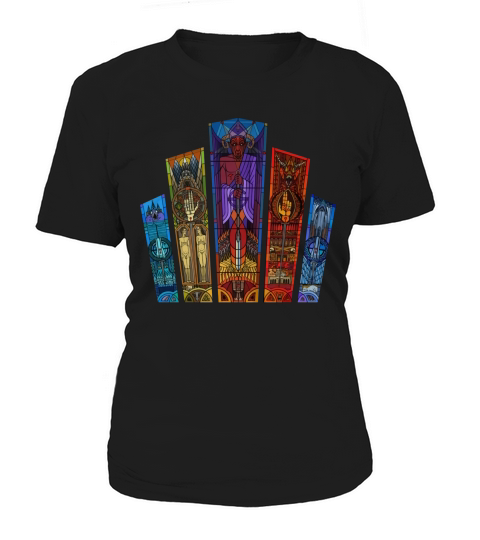 Ghost band Tshirt Women's T-Shirt