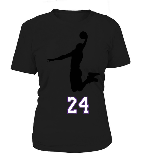 Kobe Dunk Women's T-Shirt