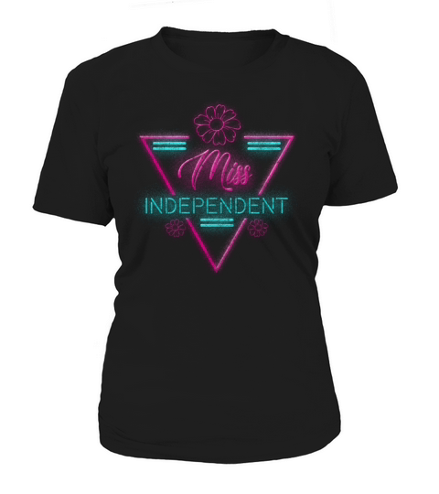 Vintage Disco 80S Women's T-Shirt