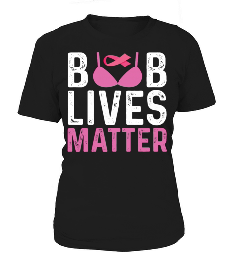 Women Breast Cancer Awareness T Shirt Women's T-Shirt