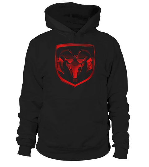 Dodge Tshirt Hoodie Unisex