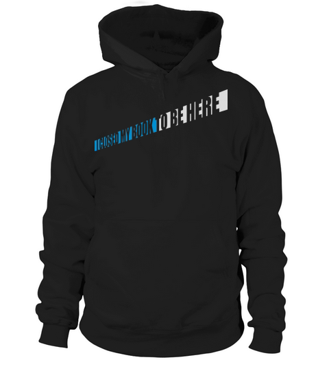 I closed my book Hoodie Unisex