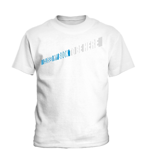 I closed my book Kids T-Shirt