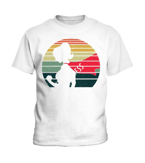 Vintage Feminist Feminism Rights Womens Equality Kids T-Shirt