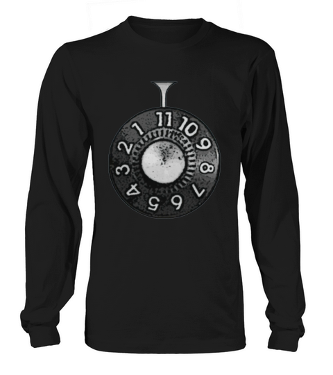 This One Goes To Eleven  Mens TShirt Long sleeved Unisex
