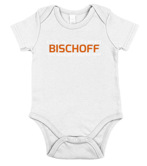 Team BISCHOFF - Life Member Tshirt Short Sleeve Baby One-Piece