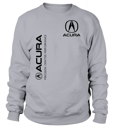 Acura Race Acura Racing Sweatshirt Unisex
