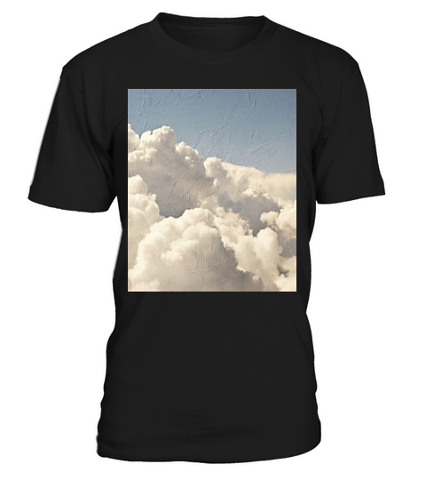 Vintage Cloud Aesthetic Dreamcore T-Shirt Unisex