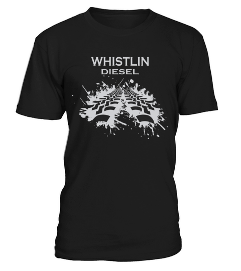 Whistlindiesel T-Shirt Unisex