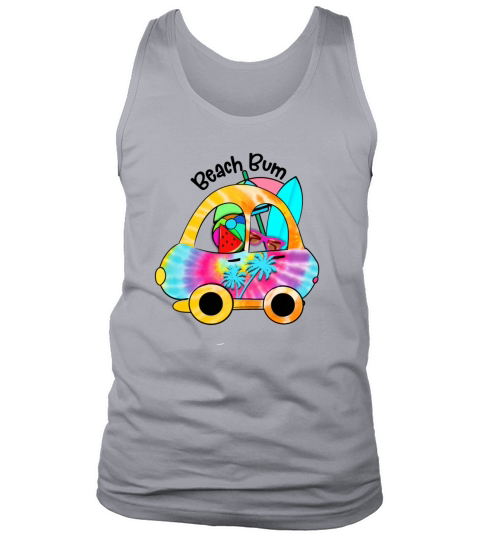 Funny Kid Life Sublimation Tank Top Unisex