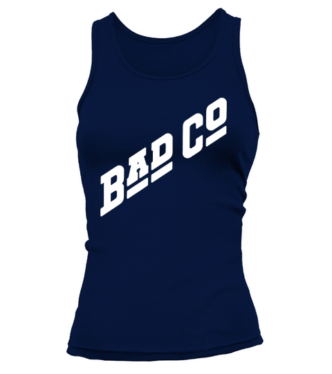 bad company new Tank top Woman