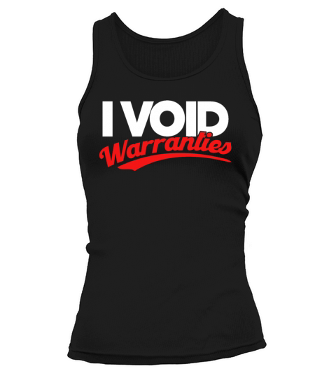 Mechanic Quote Garage Gift for Mechanic Tank top Woman