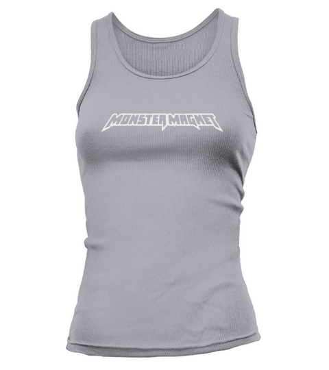 Monster Magnet Tribute Tank top Woman