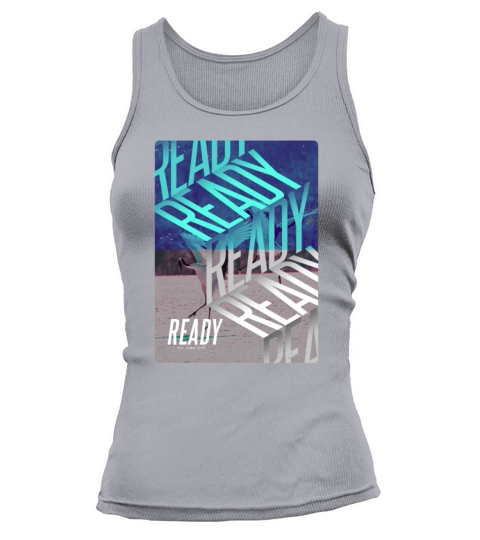 ready Tank top Woman