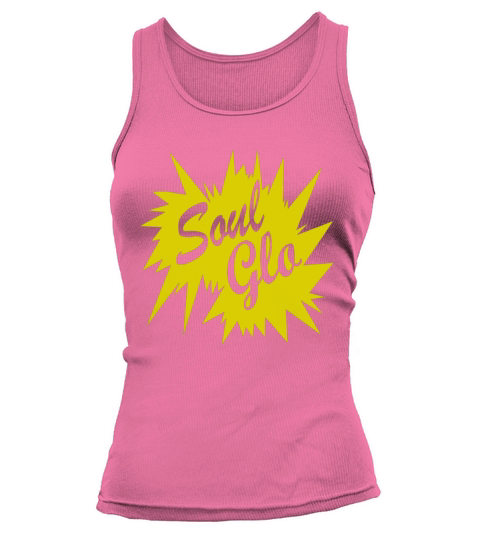 Soul Glo Coming to America - Mens Premium T-Shirt Tank top Woman