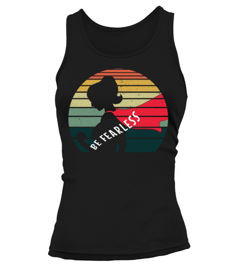 Vintage Feminist Feminism Rights Womens Equality Tank top Woman