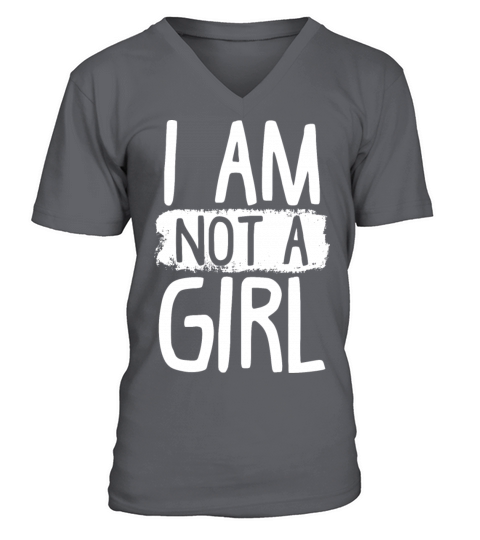 Gender Identity - Nonbinary Gender Neutral LGBTQ V-Neck T-shirt