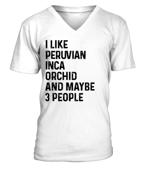 I Like Polish Lowland Sheepdog And Maybe 3 People V-Neck T-shirt