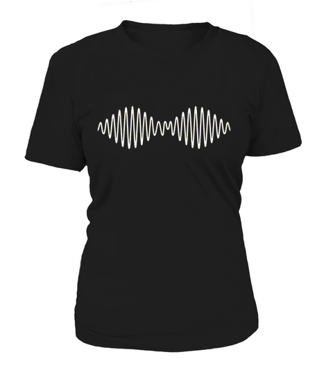 ARCTIC MONKEY LOGO Women's T-Shirt