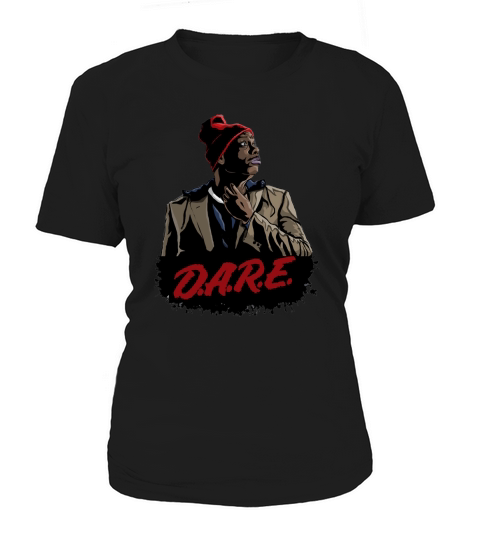 DARE Women's T-Shirt