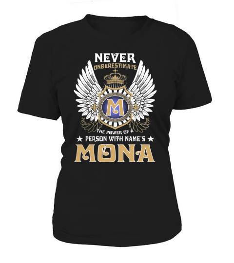 MONA NAME,MONA BIRTHDAY,MONA HOODIE,MONA TSHIRT FOR YOU Women's T-Shirt