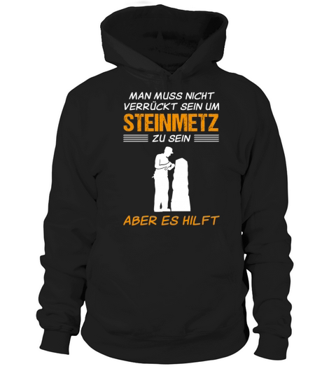 Stonemason Funny Quote Craftsman Gift Hoodie Unisex