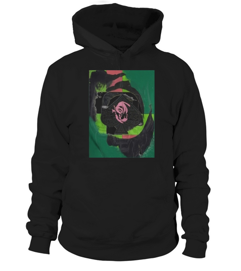 The Ace Of Base Hoodie Unisex