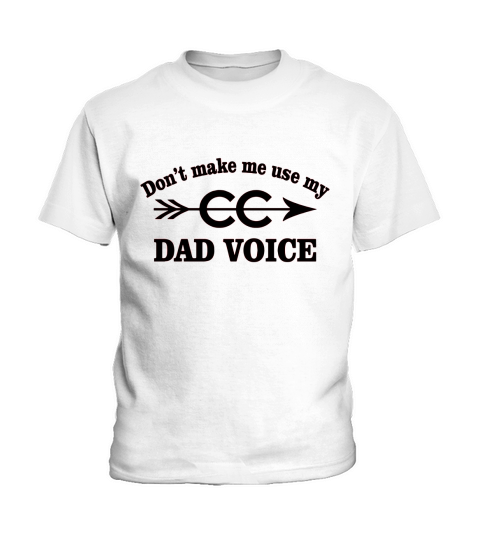 Funny Cross Country Running Dad T-Shirt Kids T-Shirt