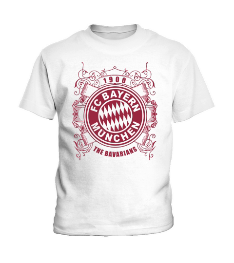 I am fan of bayern munchen Hoodies Kids T-Shirt
