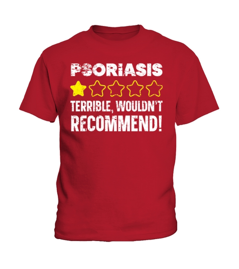 Psoriasis Warrior Skin Disease Psoriasis Awareness Kids T-Shirt