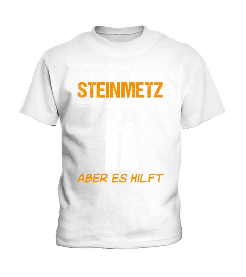 Stonemason Funny Quote Craftsman Gift Kids T-Shirt