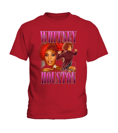 whitney houston t shirt - Baby Onesie Kids T-Shirt