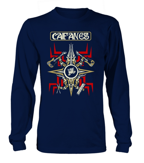 Caifanes Band - Baby Onesie Long sleeved Unisex