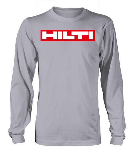 Hilti-Tool - Baby Onesie Long sleeved Unisex