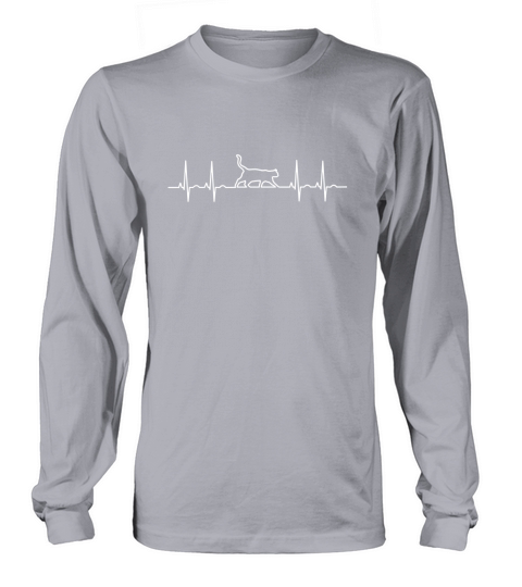 Nurse Cat Long sleeved Unisex