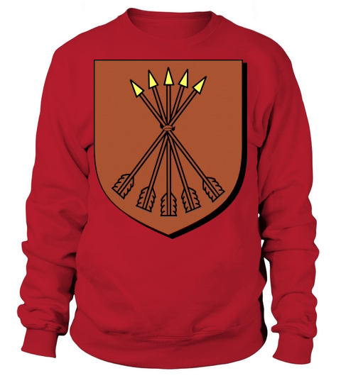 Arrows Sweatshirt Unisex