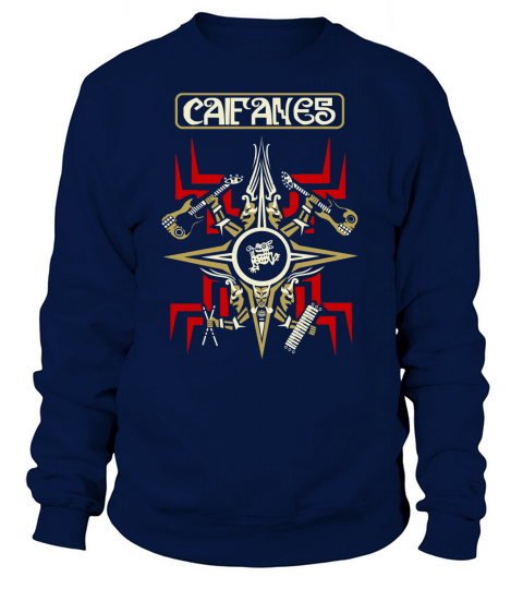 Caifanes Band - Baby Onesie Sweatshirt Unisex
