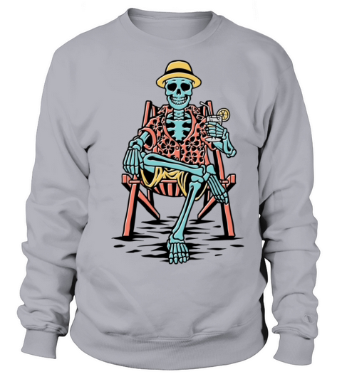 Its a swimming thing you wouldnt understand Sweatshirt Unisex