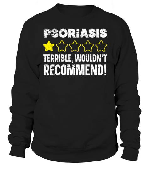 Psoriasis Warrior Skin Disease Psoriasis Awareness Sweatshirt Unisex
