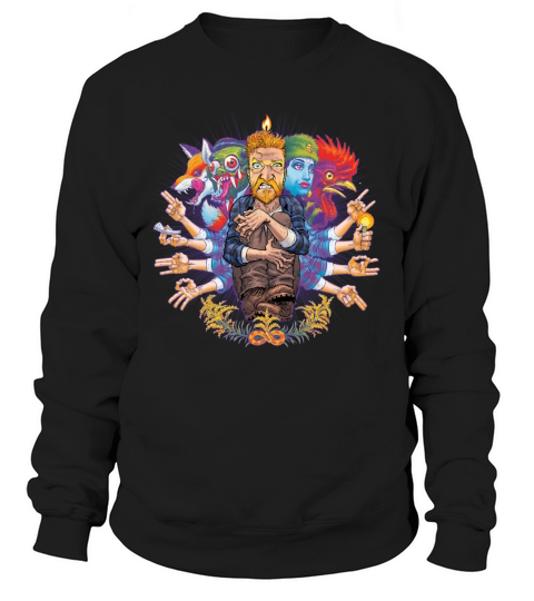Tyler Childers announces Country Squire shirt Sweatshirt Unisex