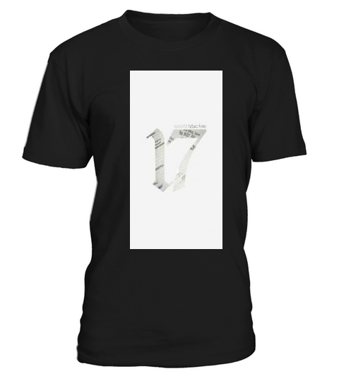 17 - XXXTENTACION - iPhone 7 plus T-Shirt Unisex