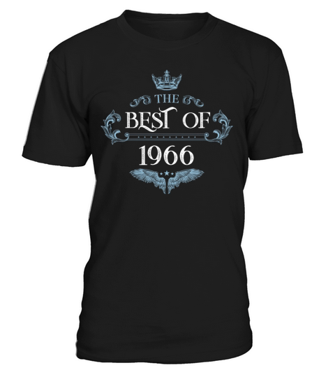 1966 best of T-Shirt Unisex