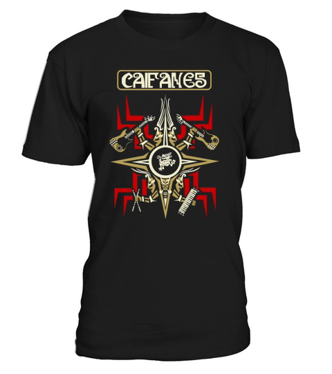 Caifanes Band - Baby Onesie T-Shirt Unisex