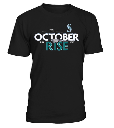 October Rise Mariner Vintage For Men Women Kids T-Shirt Unisex