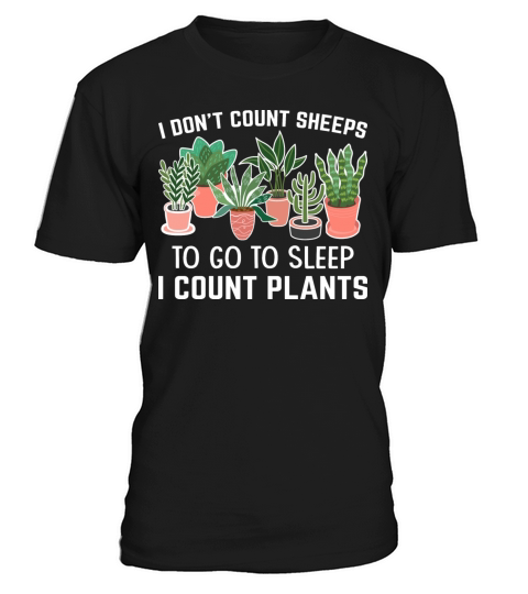 Planting Gardening Harvest Plants Lover Lifestyle T-Shirt Unisex