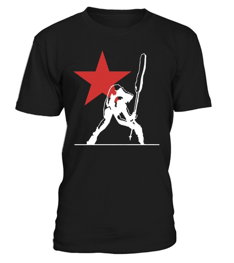 The Clash T-Shirt T-Shirt Unisex