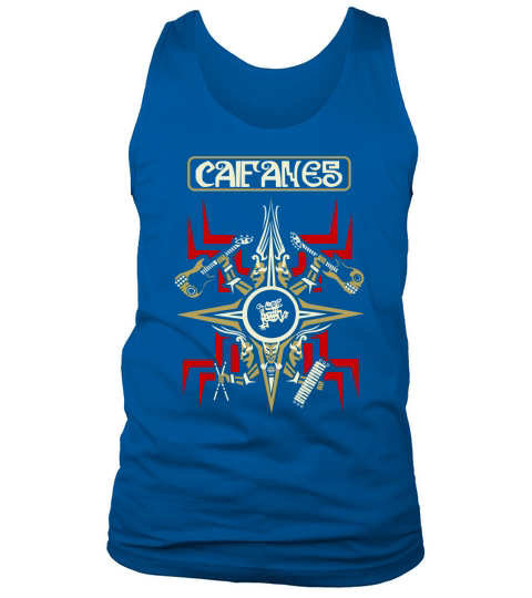 Caifanes Band - Baby Onesie Tank Top Unisex